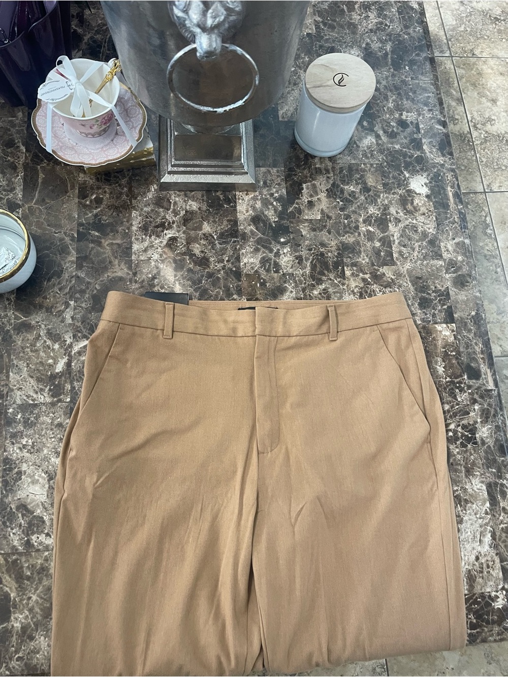 Banana Republic Factory High-Rise Bootcut - Picture 10 of 16